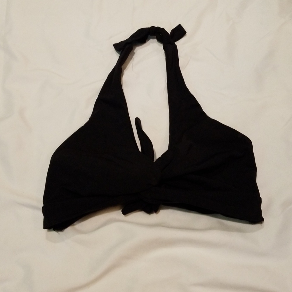 Swim top
